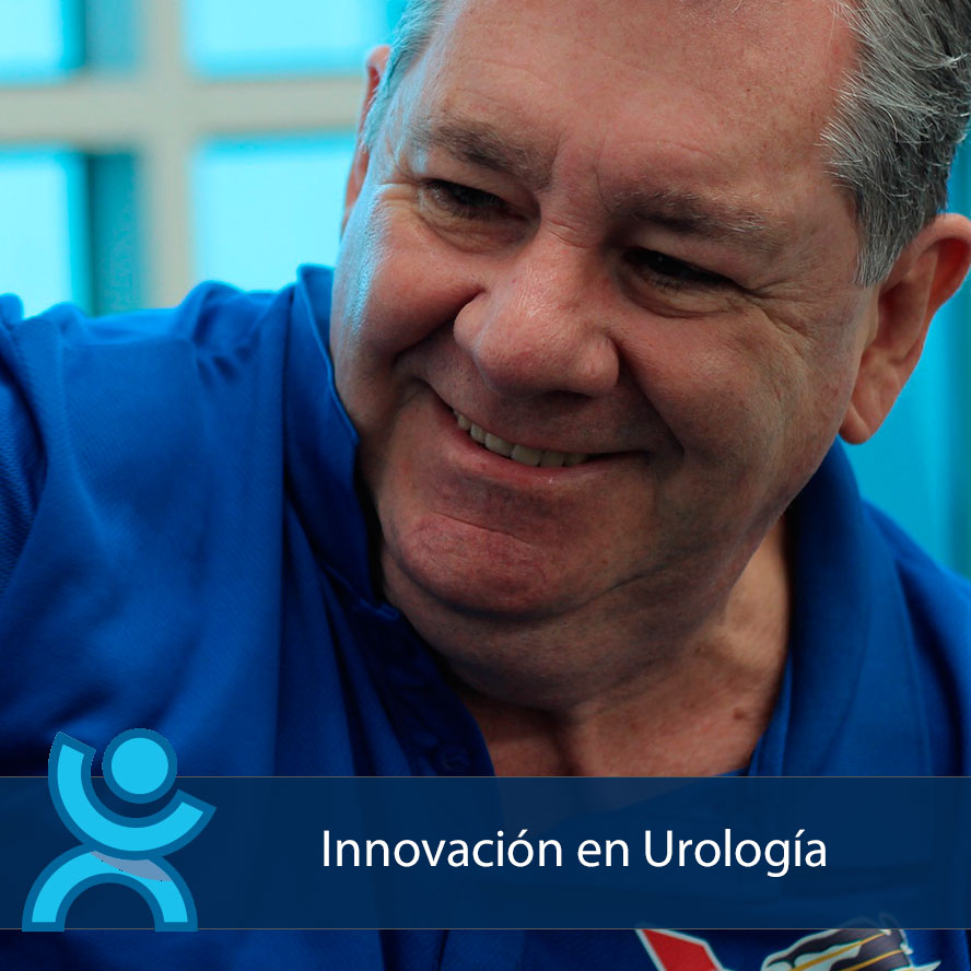 Últimos avances en urología | Dr. Bartolomé Lloret