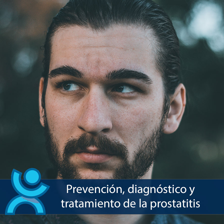 Prostatitis a Ureplasma- ban