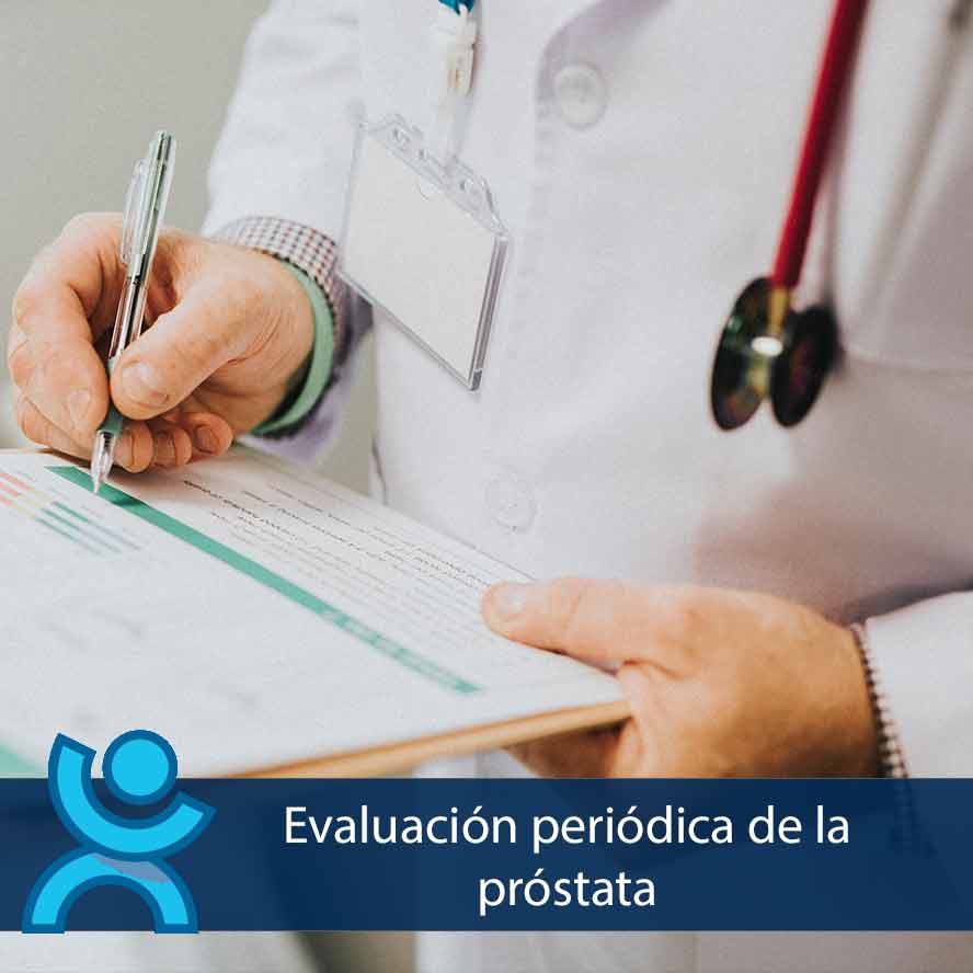 Inflamarea prostatei | Cauza, diagnosticul și simptomele